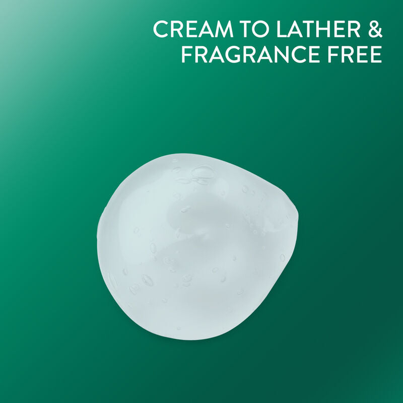 Cetaphil Gentle Clear Clarifying Acne Cream Cleanser