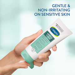 Cetaphil Gentle Clear Clarifying Acne Cream Cleanser