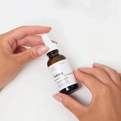 The Ordinary - Retinol 0.2% In Squalane 30ml Ordinary