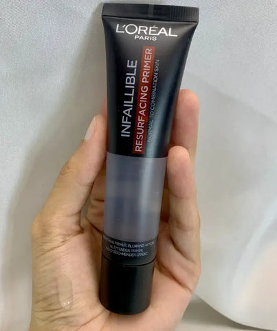 -43% L'Oreal Paris Infallible Resurfacing Primer best seller