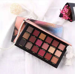 Twilight Dusk Eyeshadow Palette Clari