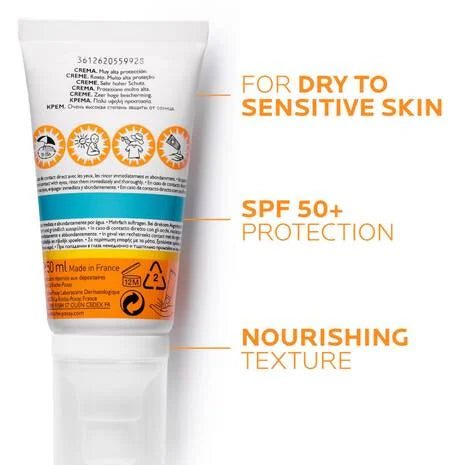 La Roche-Posay Anthelios Ultra BB Cream SPF 50+ 50ml