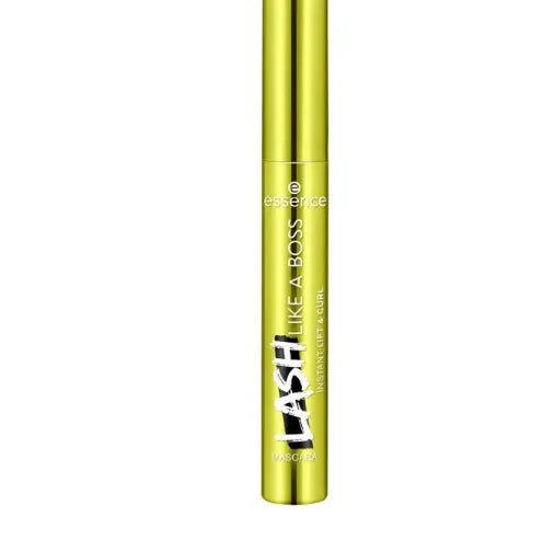 LASH LIKE A BOSS INSTANT LIFT & CURL MASCARA, 9,50 ml best seller