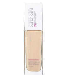 Maybelline - SuperStay 24H Full Coverage Foundation 30ml Maybelline