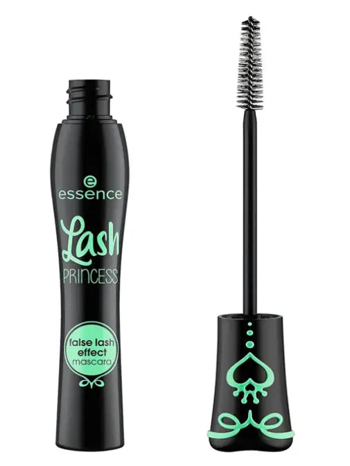 Lash PRINCESS false lash effect mascara Clari