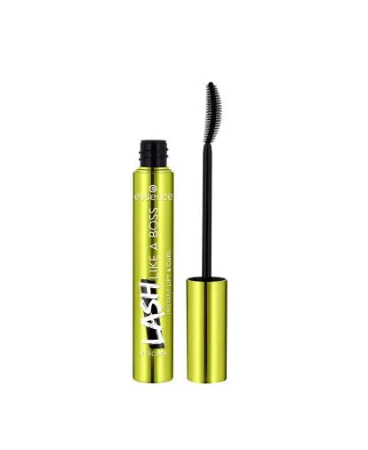 LASH LIKE A BOSS INSTANT LIFT & CURL MASCARA, 9,50 ml best seller