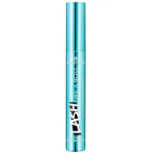 Essence - Lash Like A Boss Instant Volume & Length Waterproof Mascara best seller