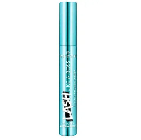 Essence - Lash Like A Boss Instant Volume & Length Waterproof Mascara best seller