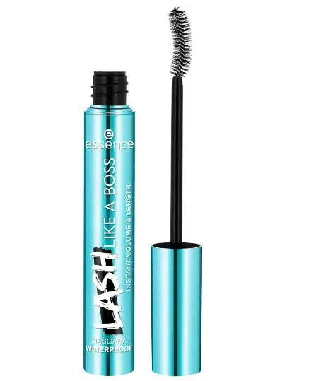 Essence - Lash Like A Boss Instant Volume & Length Waterproof Mascara best seller