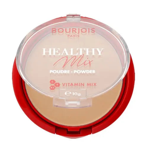 Bourjois (8620) Healthy Mix Powder - Pink Beige cosmetics