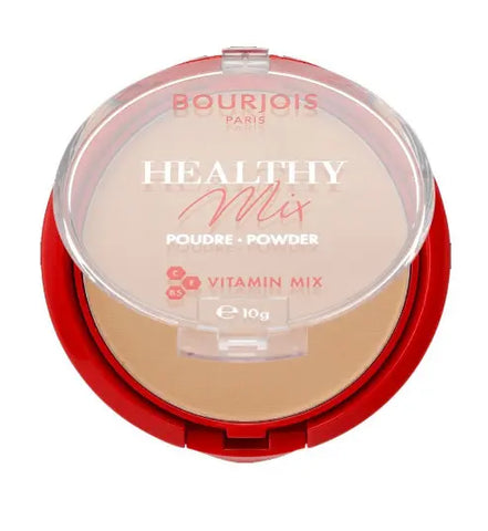 Bourjois (8620) Healthy Mix Powder - Pink Beige cosmetics