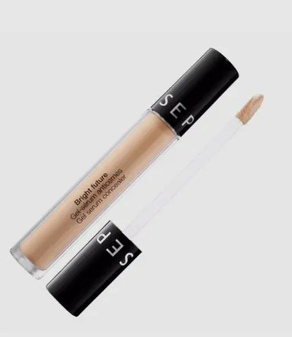 Sephora High Coverage Concealer 22 Natura cosmetics