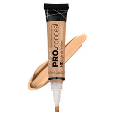 L.A. Girl Pro Conceal HD Concealer - 0.28 Ounce cosmetics