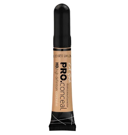 L.A. Girl Pro Conceal HD Concealer - 0.28 Ounce cosmetics