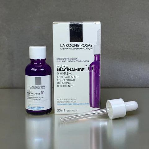 La Roche Posay Pure Niacinamide 10 Serum