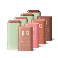 PIXI ON-THE-GLOW CONTOUR STICK - Bronze Clari