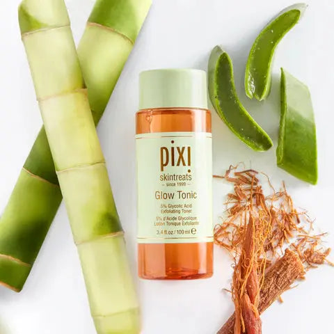 PIXI - Glow Tonic - 100ml Clari