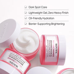 MSH Niacinamide Brightening Moisture Gel