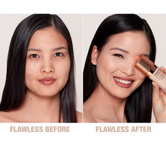 Charlotte Tilbury AIRBRUSH FLAWLESS FOUNDATION