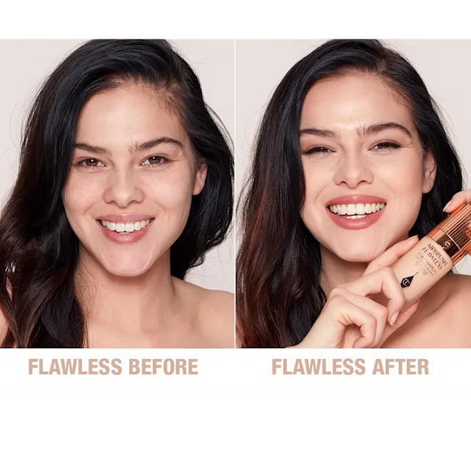 Charlotte Tilbury AIRBRUSH FLAWLESS FOUNDATION