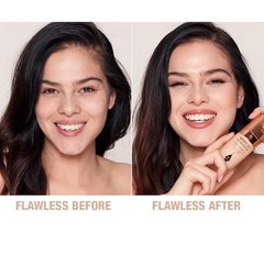 Charlotte Tilbury AIRBRUSH FLAWLESS FOUNDATION