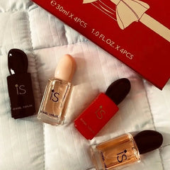 IS perfume set – 4 unique compositions in one box