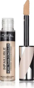 L'Oréal Paris - Corrector Infaillible More Than Concealer - 11 ml best seller