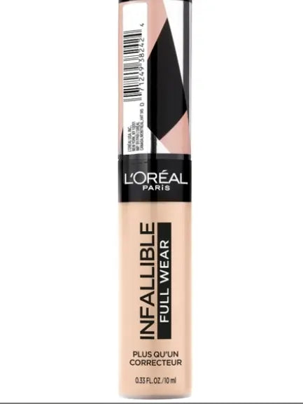 L'Oréal Paris - Corrector Infaillible More Than Concealer - 11 ml best seller