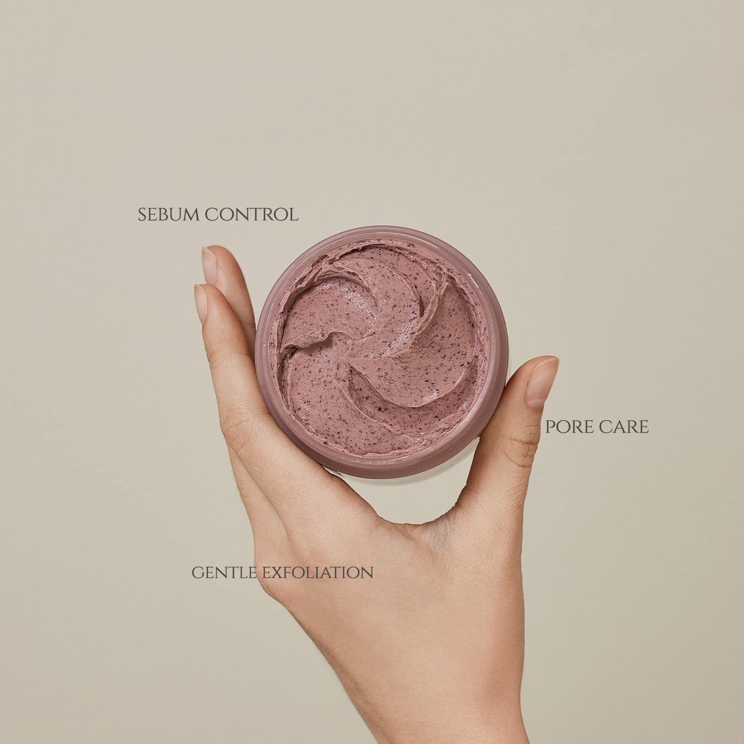 Beauty of Joseon - Red Bean Refreshing Pore Mask