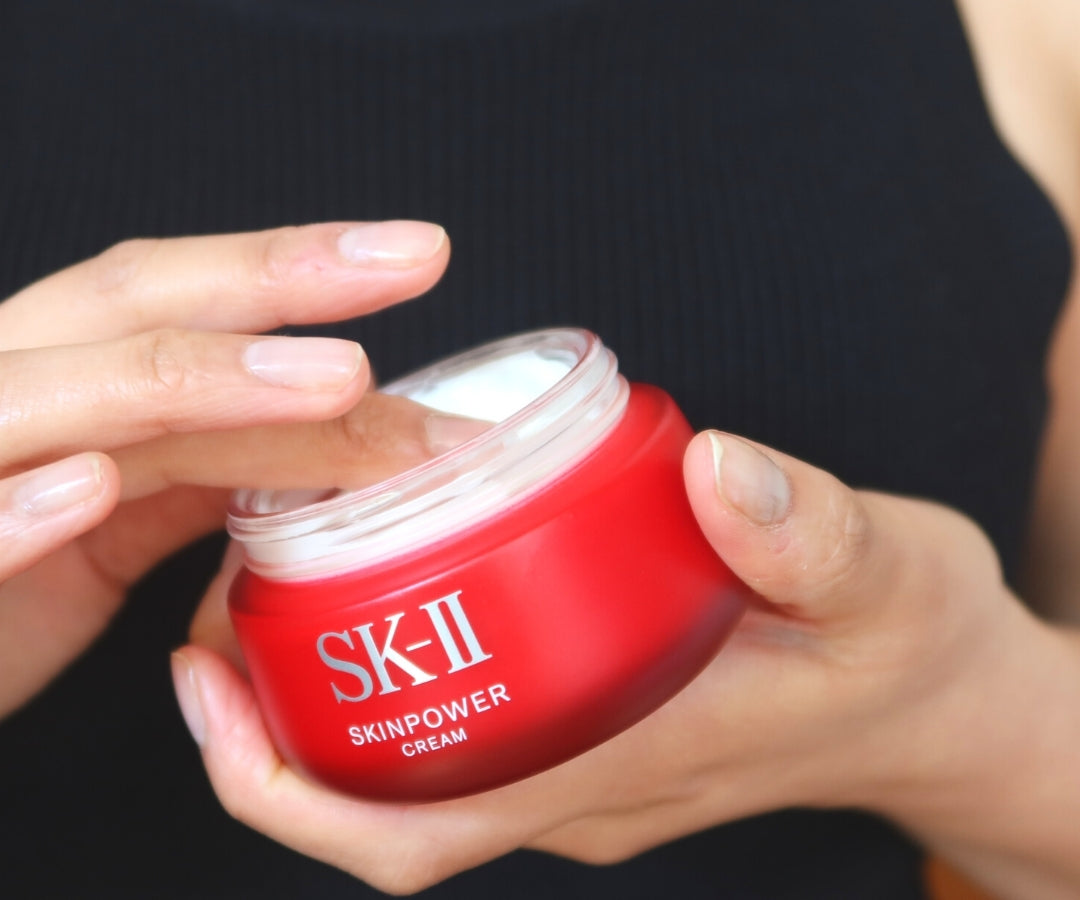 SK II Skinpower Cream Clari