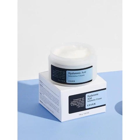 Cosrx - Hyaluronic Acid Intensive Cream - 100g Clari