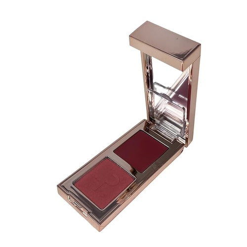 Patrick Ta Mini Must-Haves Blush Duo Set - She Goes To The Gym/Shes Seductive