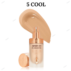 Charlotte Tilbury AIRBRUSH FLAWLESS FOUNDATION