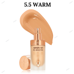 Charlotte Tilbury AIRBRUSH FLAWLESS FOUNDATION