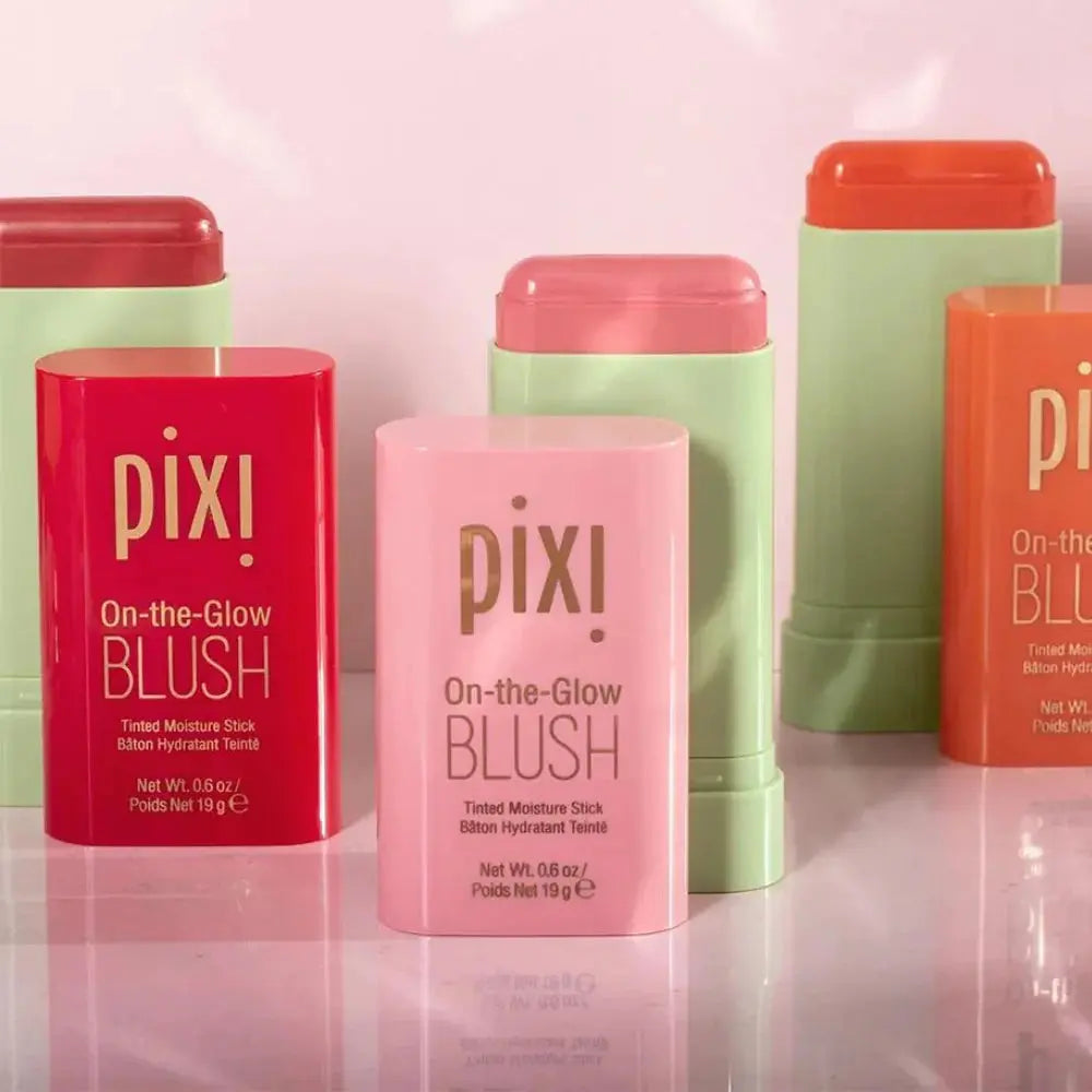 PIXI ON-THE-GLOW BLUSH STICK Clari