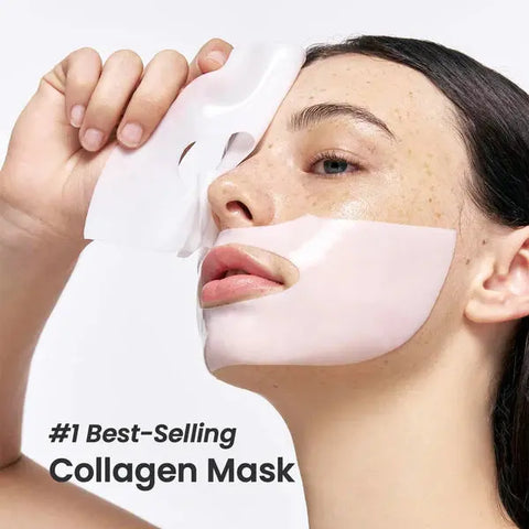 Biodance - bio collagen real deep mask Clari.com.pk