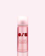 One Size On ‘Til Dawn Mattifying Waterproof Setting Spray Travel Size 46ml