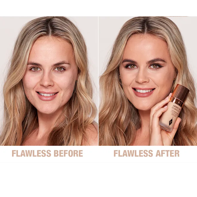 Charlotte Tilbury AIRBRUSH FLAWLESS FOUNDATION