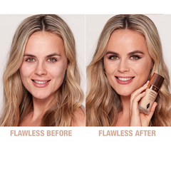 Charlotte Tilbury AIRBRUSH FLAWLESS FOUNDATION