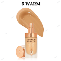 Charlotte Tilbury AIRBRUSH FLAWLESS FOUNDATION
