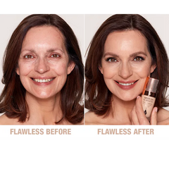 Charlotte Tilbury AIRBRUSH FLAWLESS FOUNDATION