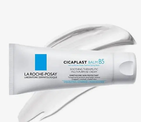 La Roche Posay - CICAPLAST BALM B5 FOR DRY SKIN IRRITATIONS Clari