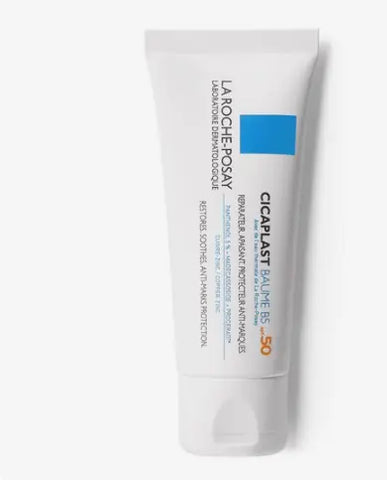 La Roche Posay - CICAPLAST BALM B5 FOR DRY SKIN IRRITATIONS Clari