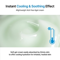 celimax The Real Cica Soothing Cream 50mL