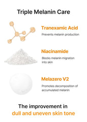 Celimax Pore Dark Spot Brightening Serum