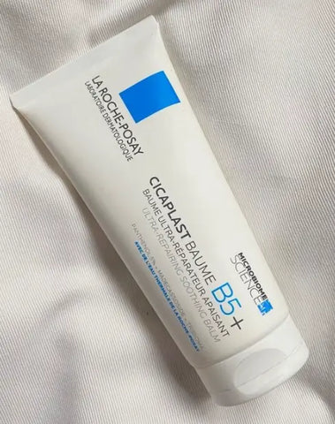 La Roche Posay - CICAPLAST BALM B5 FOR DRY SKIN IRRITATIONS Clari