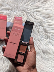 Patrick Ta Mini Must-Haves Blush Duo Set - She Goes To The Gym/Shes Seductive