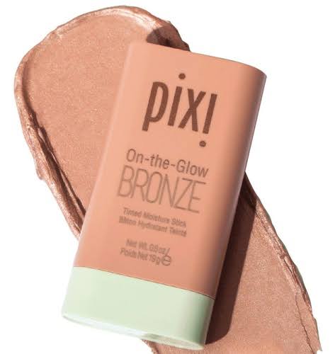 PIXI ON-THE-GLOW CONTOUR STICK - Bronze Clari