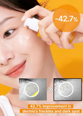 Celimax Pore Dark Spot Brightening Serum