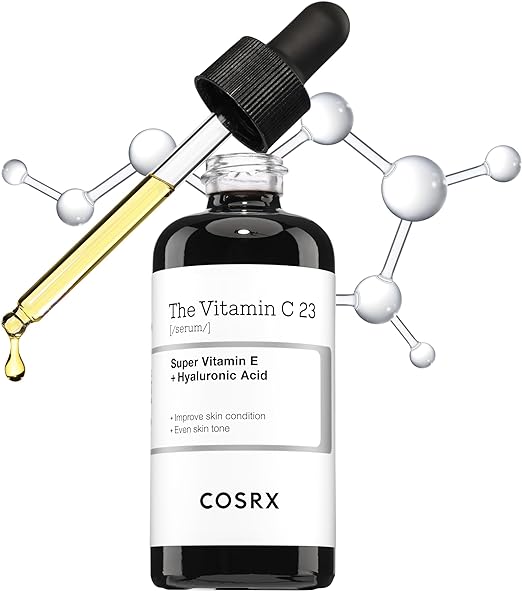 Cosrx The Vitamin C 23 Serum 20ml